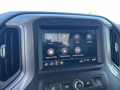 2024 Chevrolet Silverado 2500 HD WT