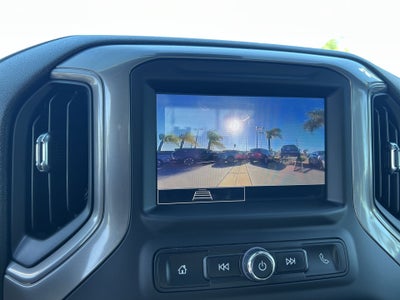 2024 Chevrolet Silverado 2500 HD WT