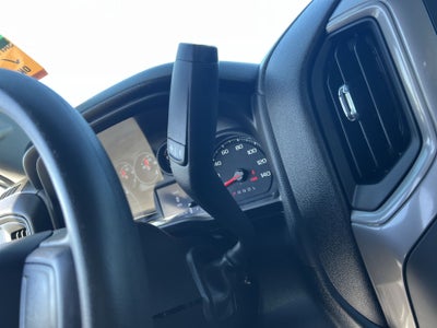 2024 Chevrolet Silverado 2500 HD WT