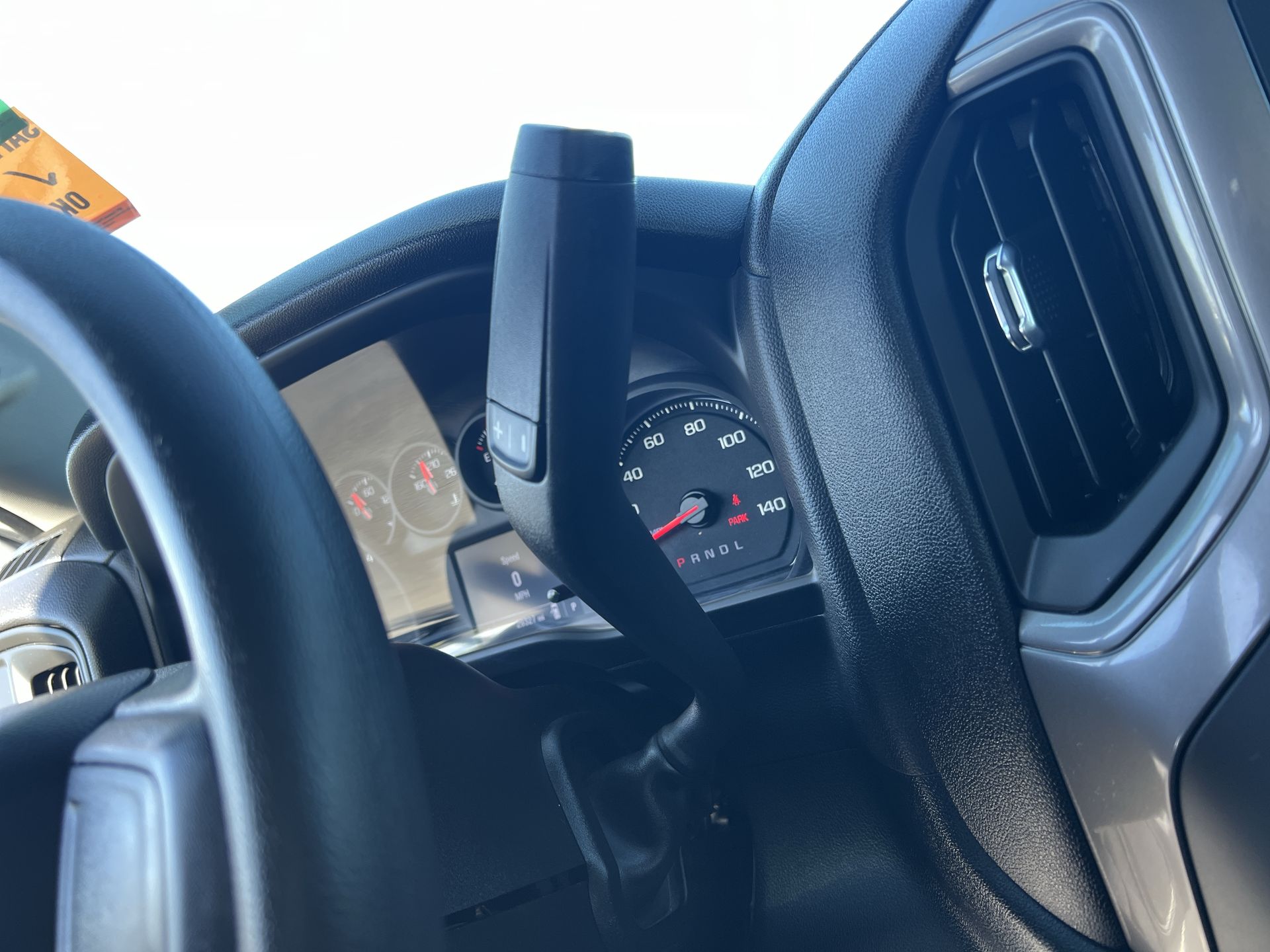 2024 Chevrolet Silverado 2500 HD WT