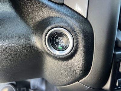 2024 Chevrolet Silverado 2500 HD WT