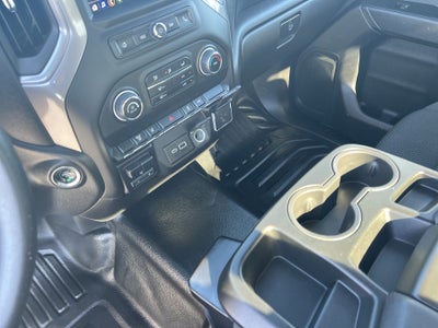 2024 Chevrolet Silverado 2500 HD WT