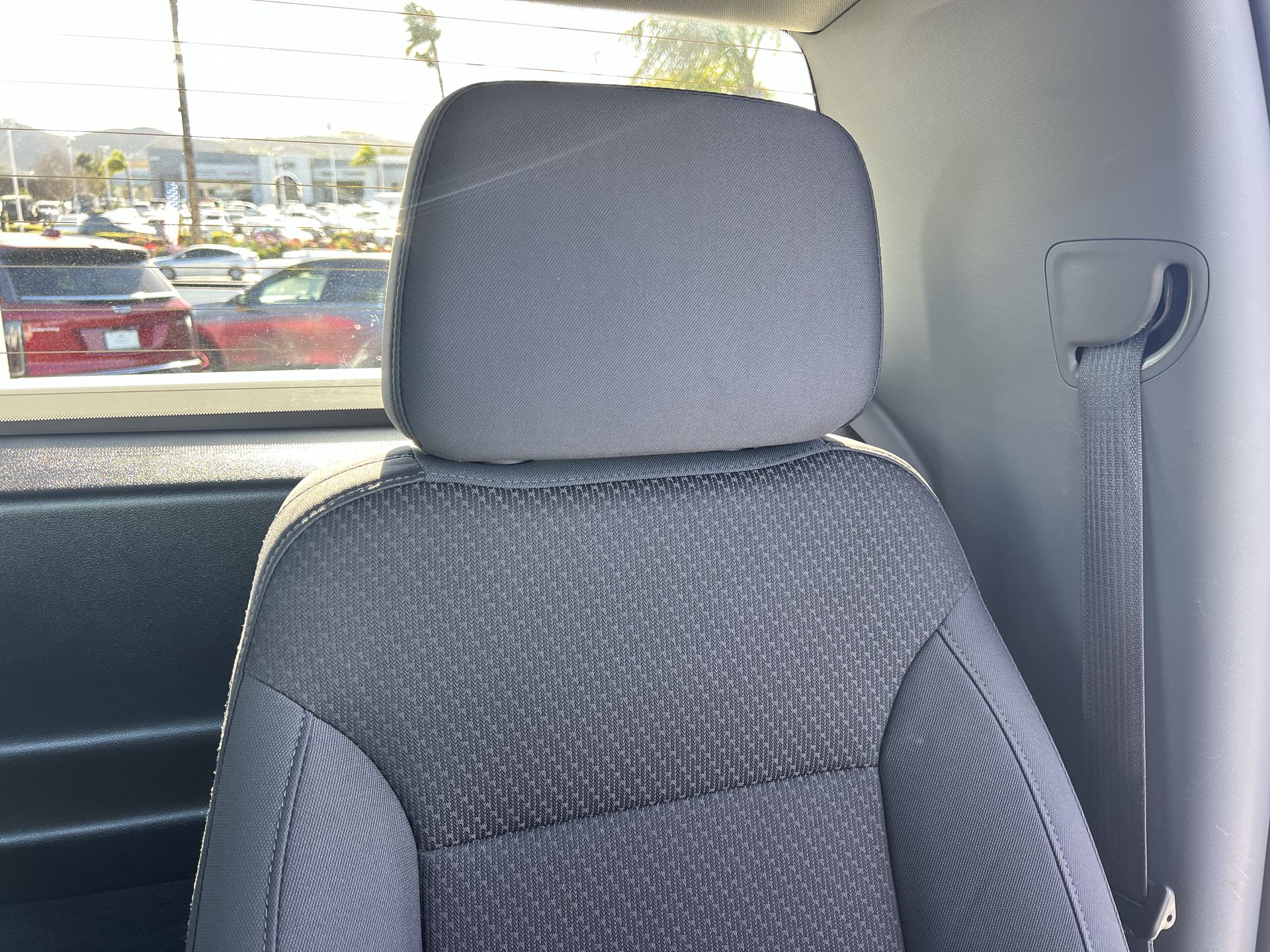 2024 Chevrolet Silverado 2500 HD WT