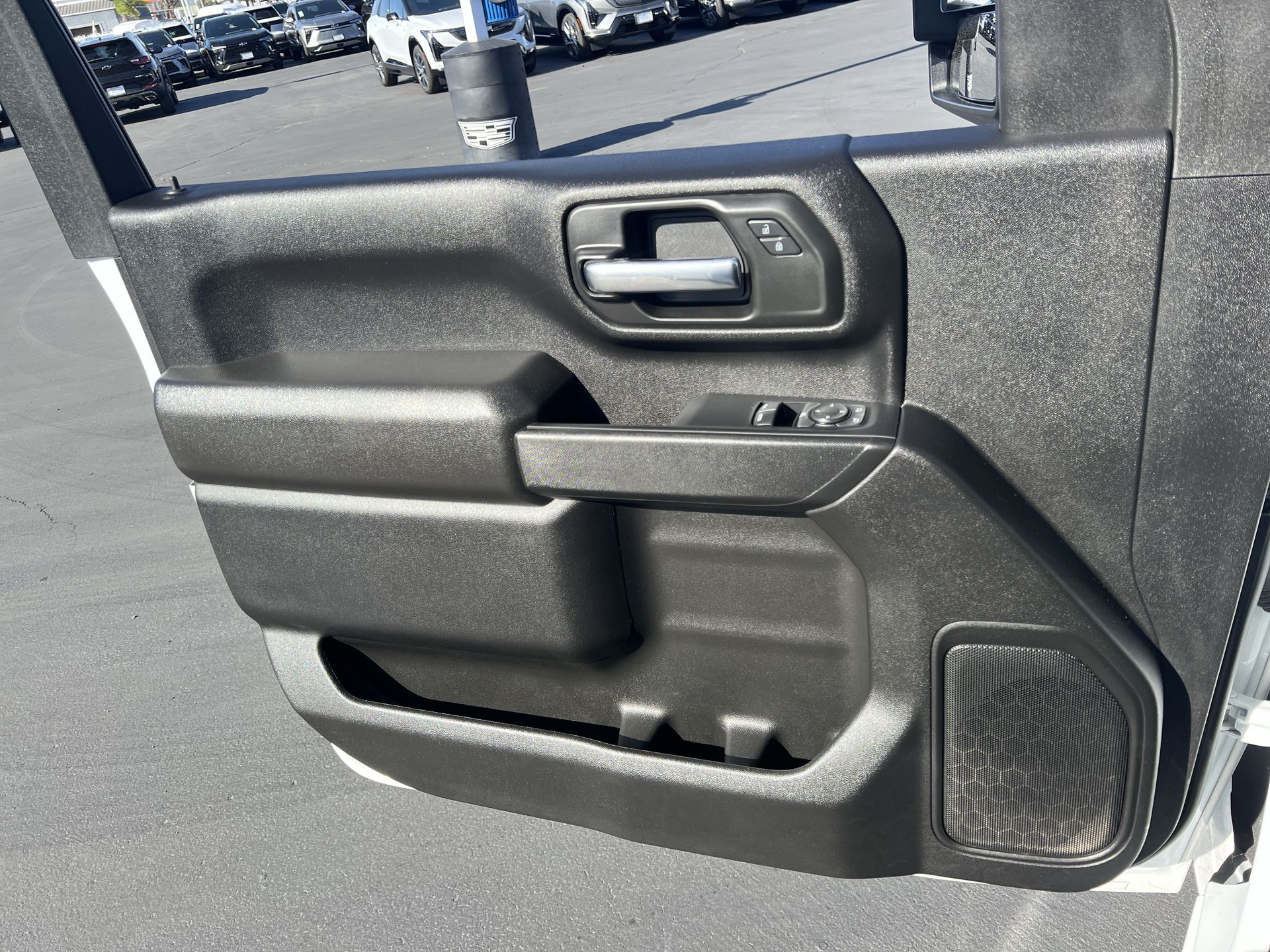 2024 Chevrolet Silverado 2500 HD WT