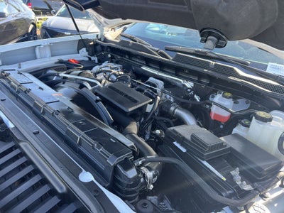 2024 Chevrolet Silverado 2500 HD WT