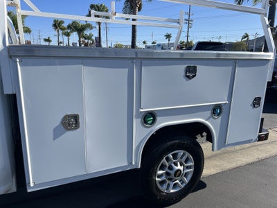 2024 Chevrolet Silverado 2500 HD WT