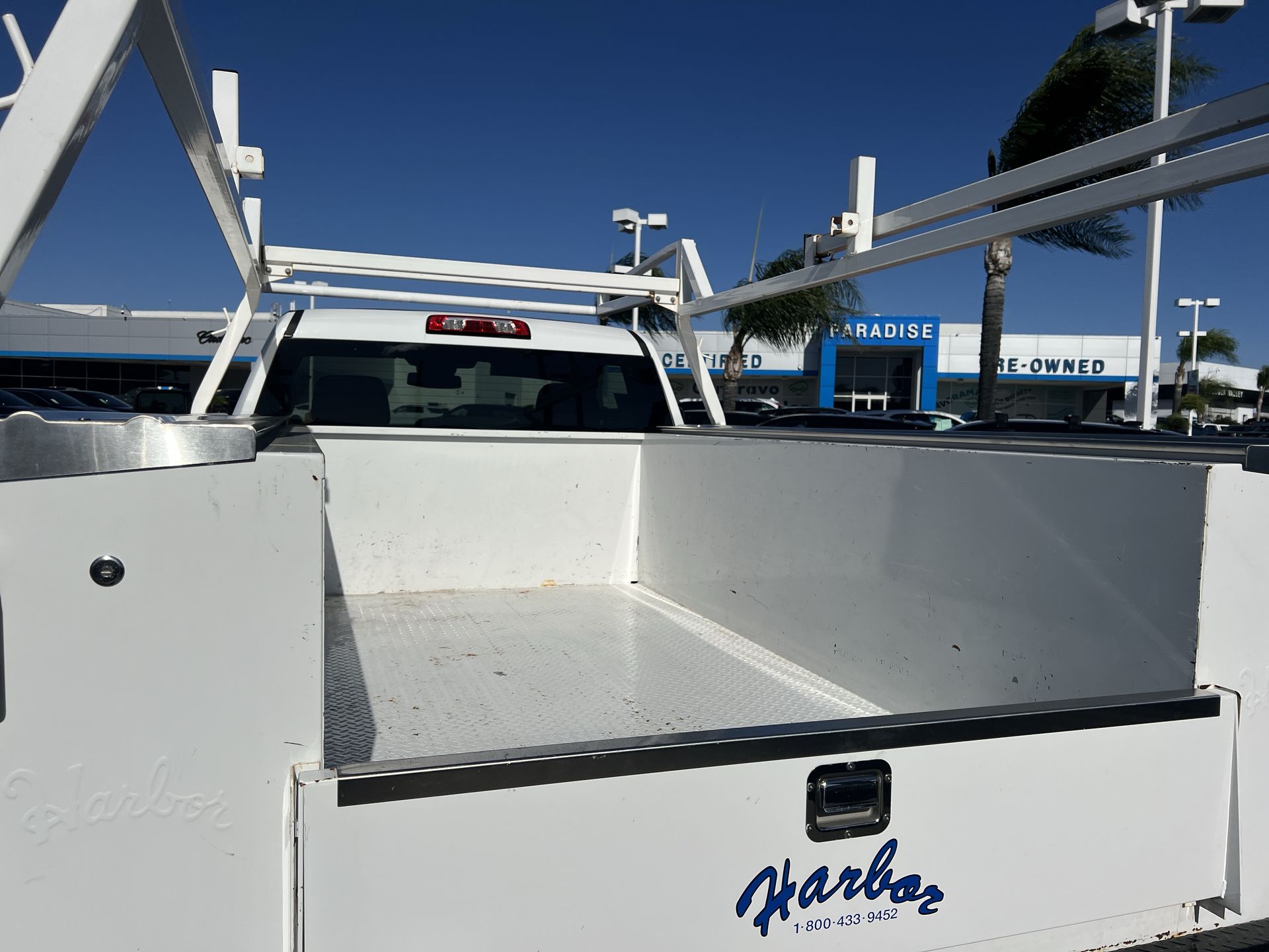 2024 Chevrolet Silverado 2500 HD WT