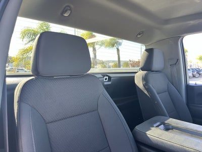 2024 Chevrolet Silverado 2500 HD WT