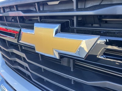 2024 Chevrolet Silverado 2500 HD WT