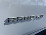 2024 Chevrolet Silverado 2500 HD WT