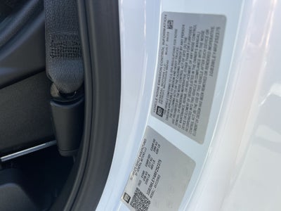 2024 Chevrolet Silverado 2500 HD WT