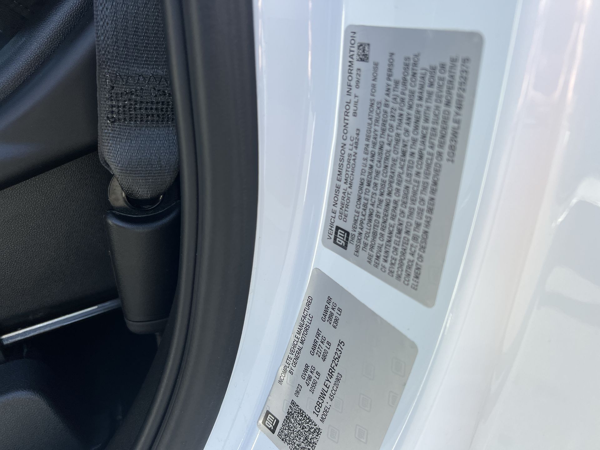 2024 Chevrolet Silverado 2500 HD WT