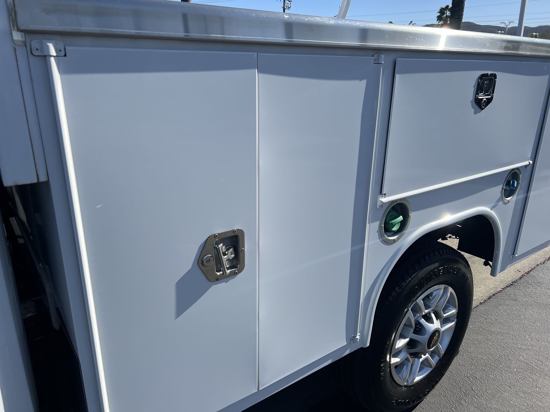 2024 Chevrolet Silverado 2500 HD WT