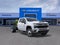 2026 Chevrolet Silverado 3500 HD Chassis Cab LT