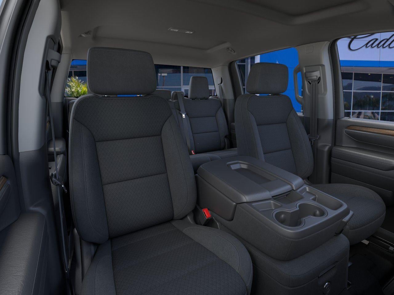2026 Chevrolet Silverado 3500 HD Chassis Cab LT