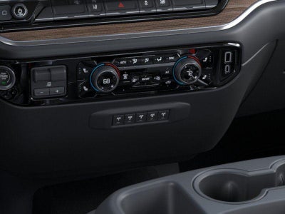 2026 Chevrolet Silverado 3500 HD Chassis Cab LT