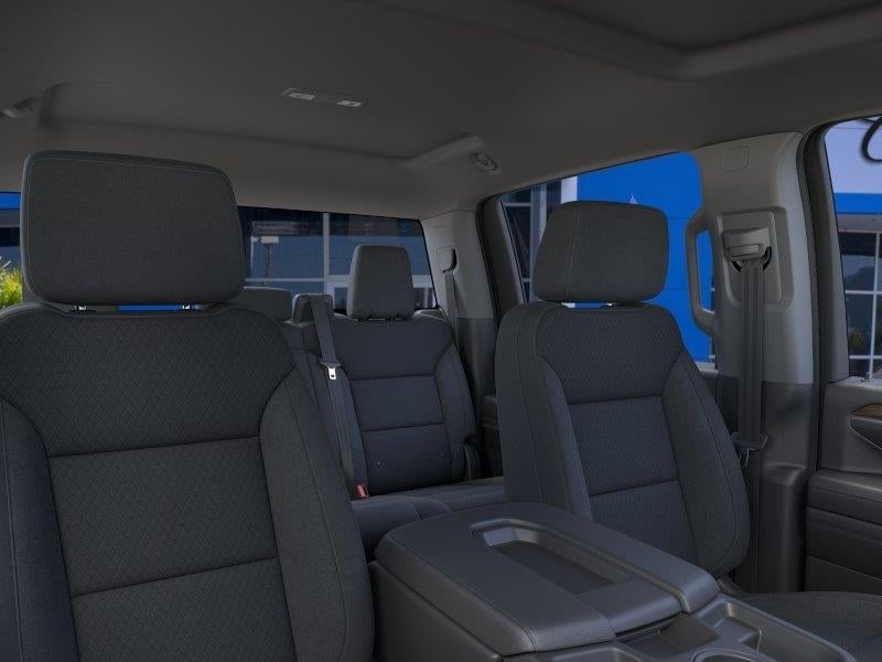 2026 Chevrolet Silverado 3500 HD Chassis Cab LT
