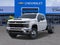 2026 Chevrolet Silverado 3500 HD Chassis Cab LT