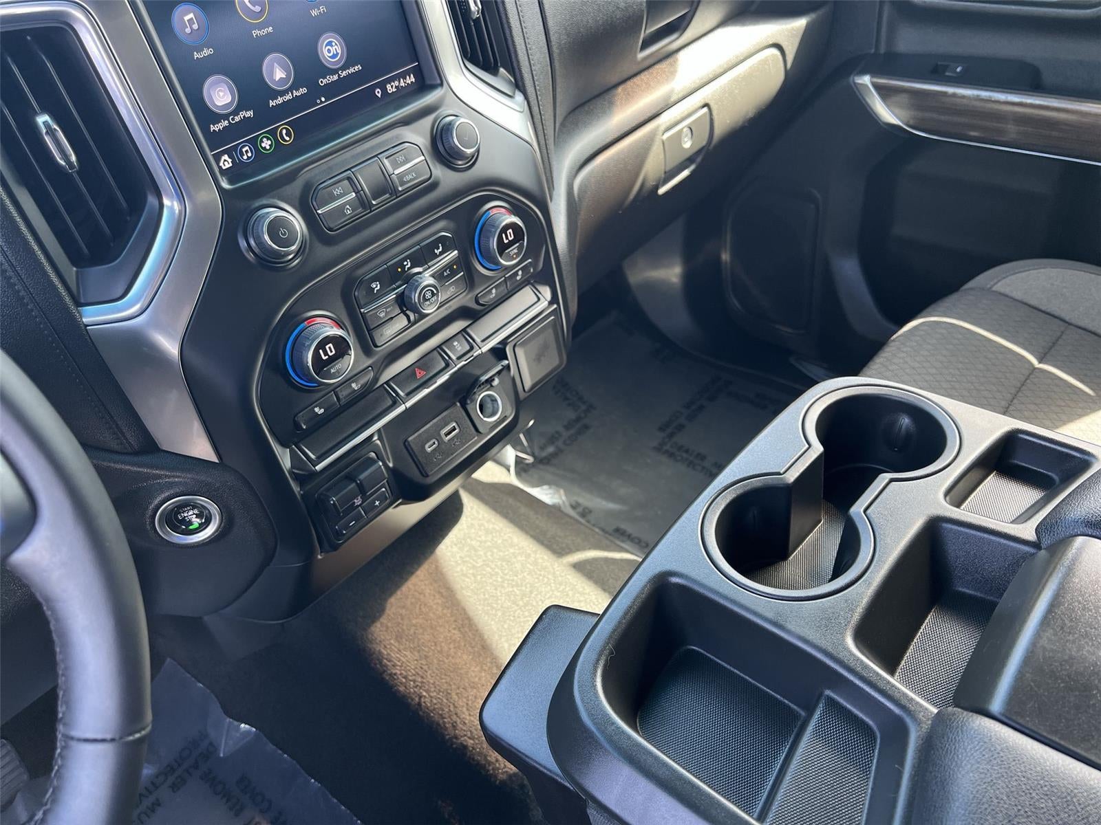 2022 Chevrolet Silverado 3500 HD LT