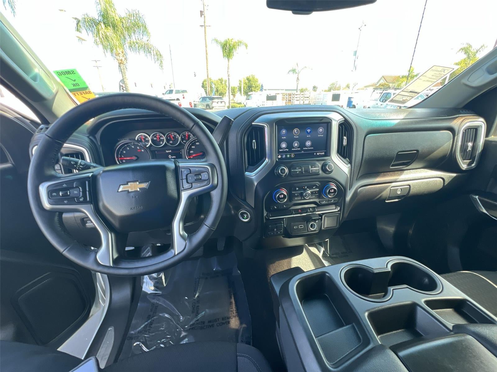 2022 Chevrolet Silverado 3500 HD LT