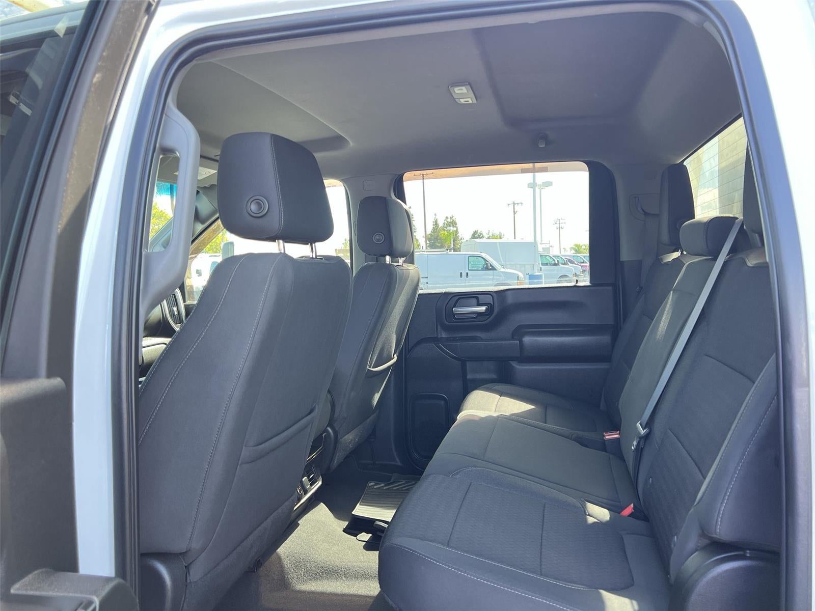 2022 Chevrolet Silverado 3500 HD LT