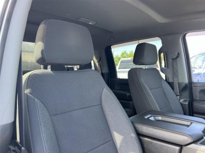 2022 Chevrolet Silverado 3500 HD LT