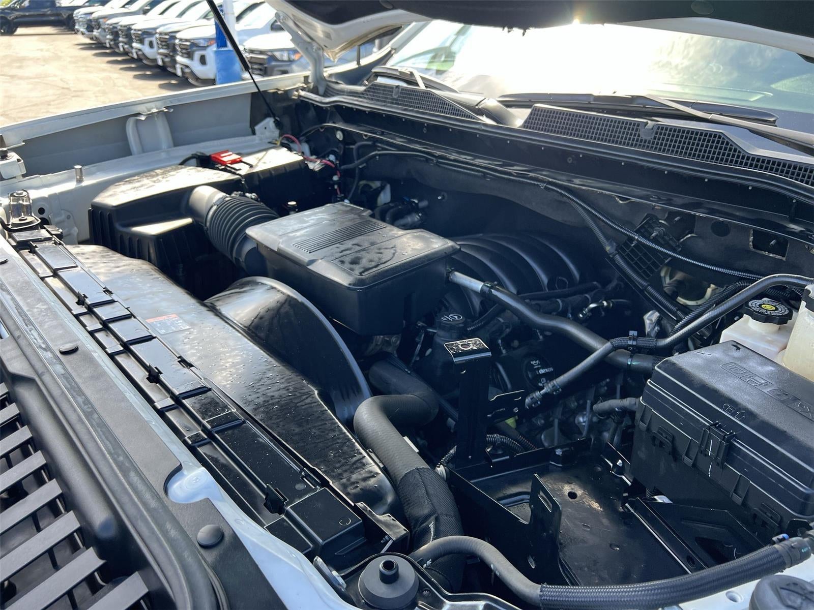 2022 Chevrolet Silverado 3500 HD LT