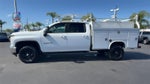 2022 Chevrolet Silverado 3500 HD LT