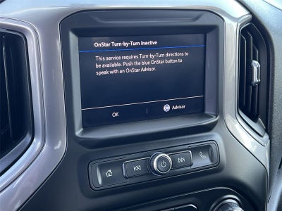 2020 Chevrolet Silverado 2500 HD WT