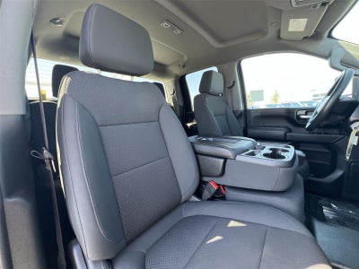 2020 Chevrolet Silverado 2500 HD WT