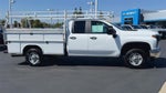 2020 Chevrolet Silverado 2500 HD WT