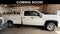 2021 Chevrolet Silverado 2500 HD Work Truck