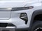 2026 Chevrolet Silverado EV Trail Boss - Extended Range