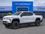 2026 Chevrolet Silverado EV Trail Boss - Extended Range