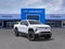2026 Chevrolet Silverado EV Trail Boss - Extended Range