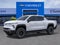 2026 Chevrolet Silverado EV Trail Boss - Extended Range