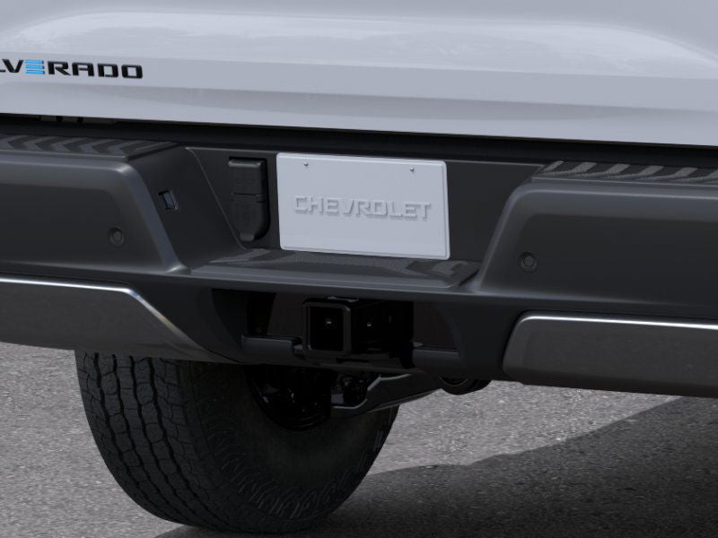 2026 Chevrolet Silverado EV Trail Boss - Extended Range