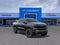 2026 Chevrolet Silverado EV Trail Boss - Extended Range