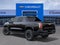 2026 Chevrolet Silverado EV Trail Boss - Extended Range