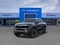 2026 Chevrolet Silverado EV Trail Boss - Extended Range