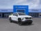 2026 Chevrolet Silverado EV WT - Standard Range