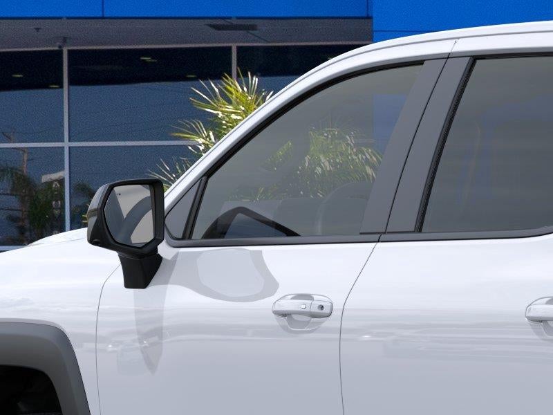 2026 Chevrolet Silverado EV WT - Standard Range