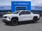 2026 Chevrolet Silverado EV WT - Standard Range