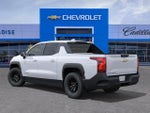 2026 Chevrolet Silverado EV WT - Standard Range