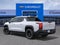 2026 Chevrolet Silverado EV WT - Standard Range