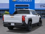2026 Chevrolet Silverado EV WT - Standard Range