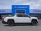 2026 Chevrolet Silverado EV WT - Standard Range