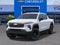 2026 Chevrolet Silverado EV WT - Standard Range