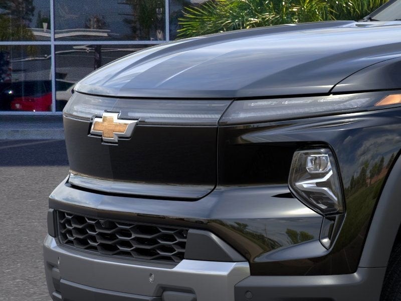 2026 Chevrolet Silverado EV LT - Standard Range