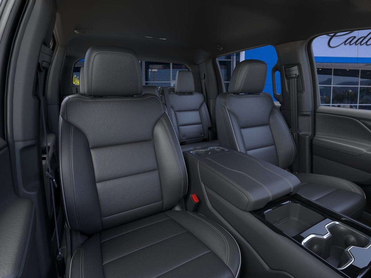 2026 Chevrolet Silverado EV LT - Standard Range